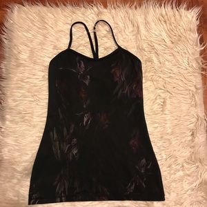 Lululemon Power y Tank